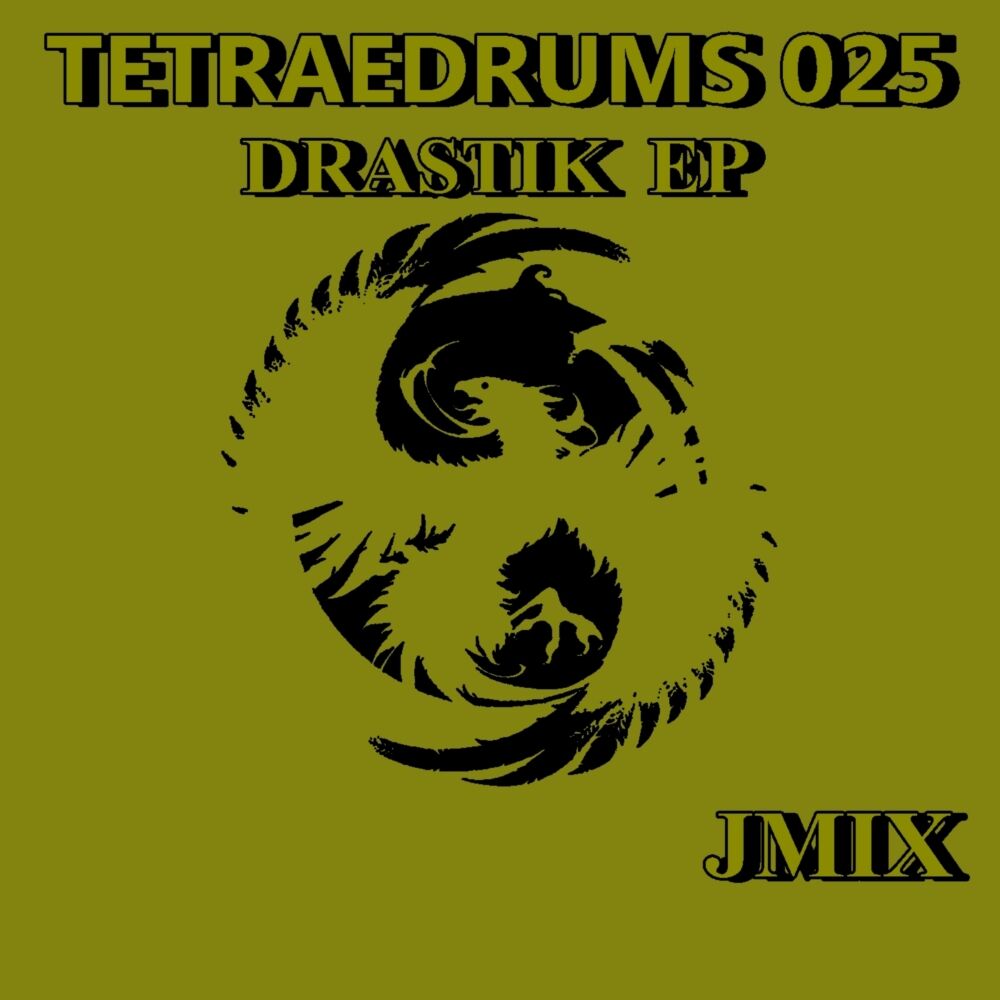Picture of Drastik Ep