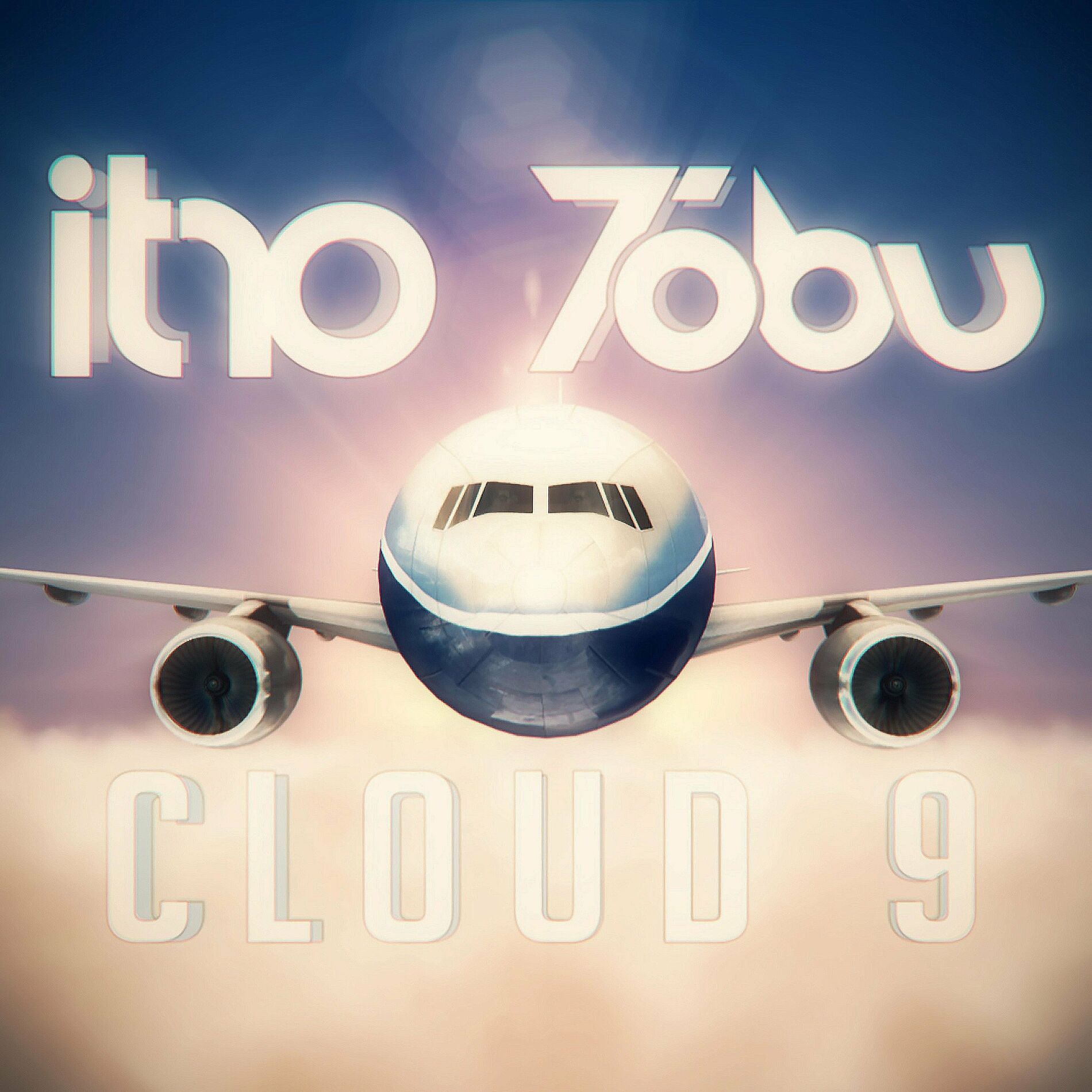 Album cover of Cloud 9