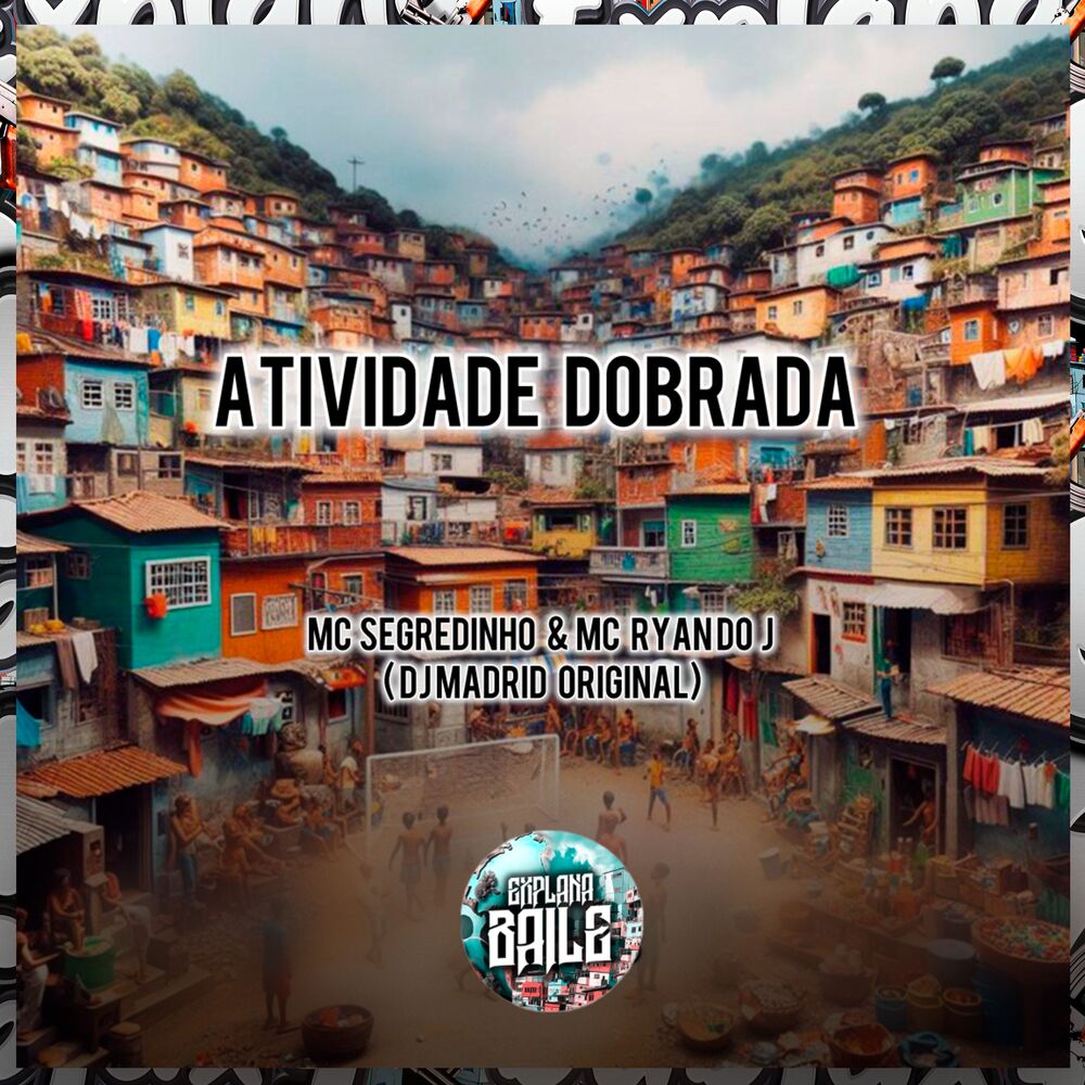Picture of Atividade Dobrada