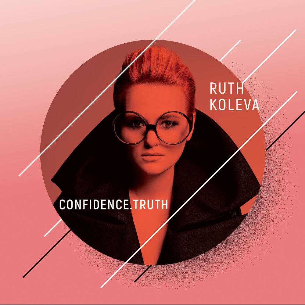 Picture of Confidence. Truth