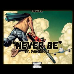 Cover of Never Be