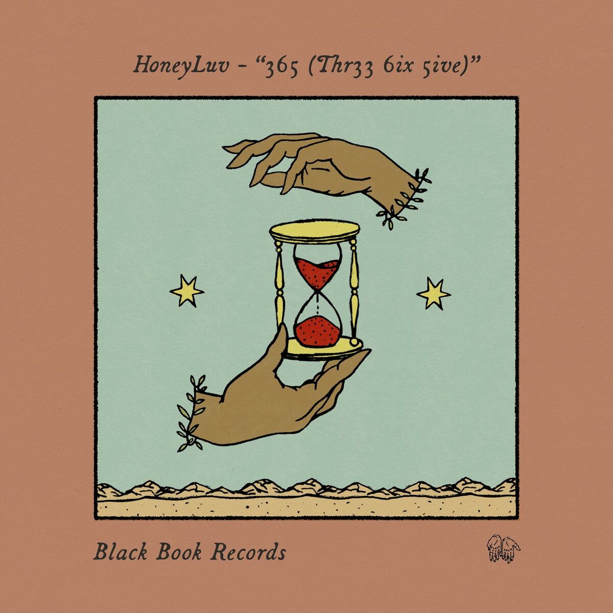 Album cover of 365 (Thr33 6ix 5ive)