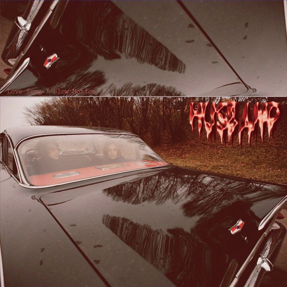 Picture of Love Song / Slow Motion