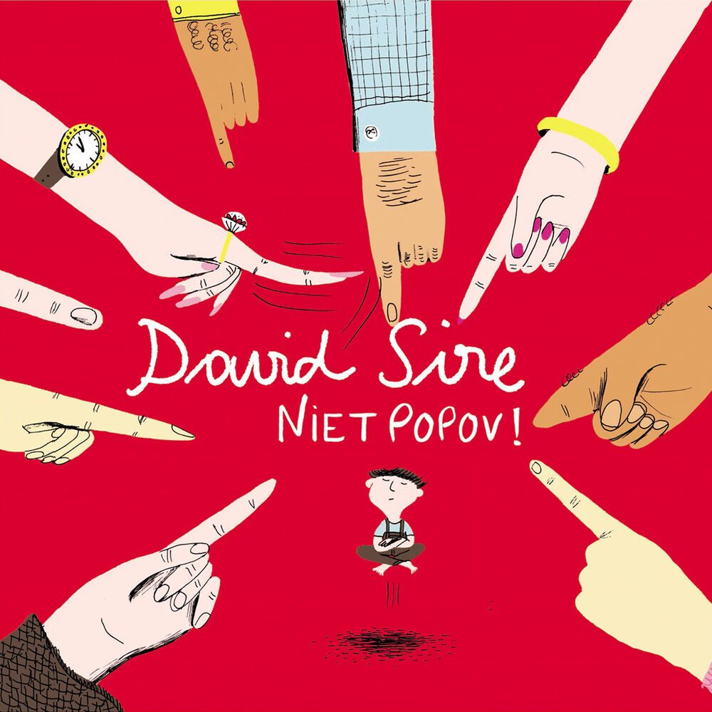 Picture of Niet popov !