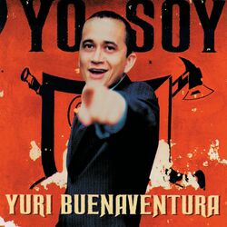 Cover of Yo Soy