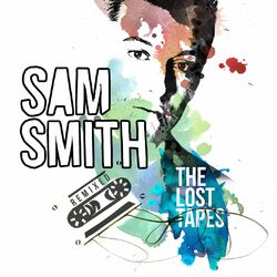 Cover of The Lost Tapes - Remixed