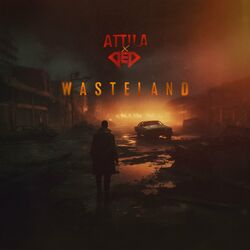 Cover of Wasteland