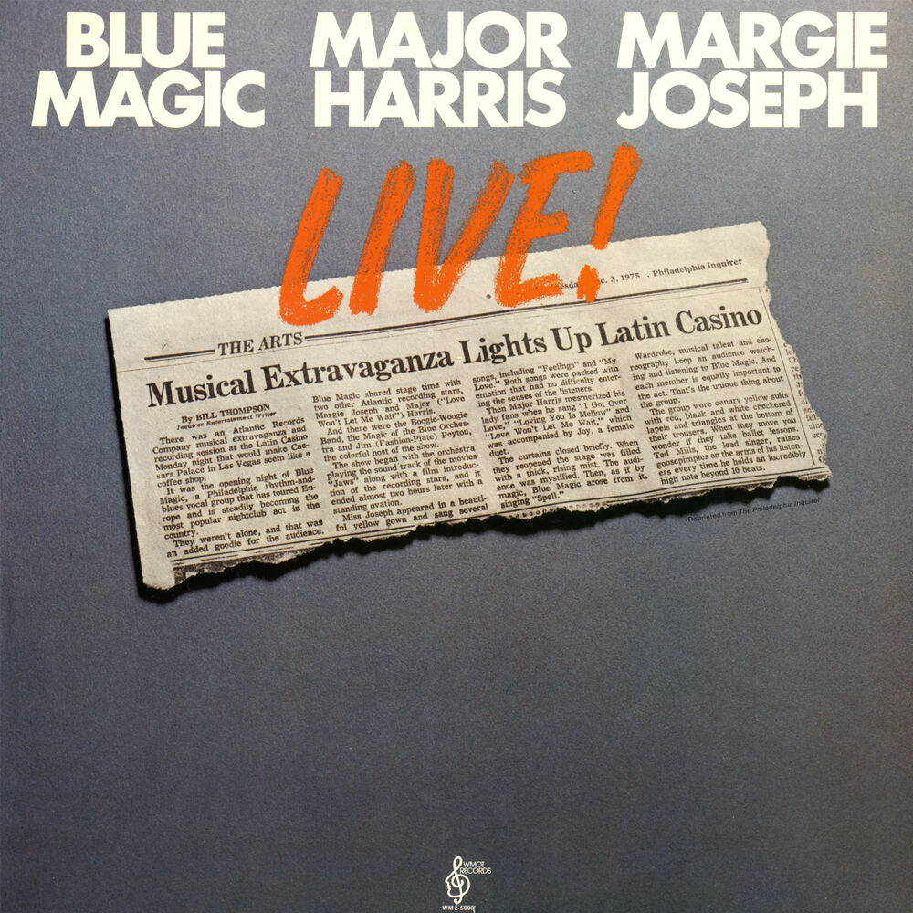 Picture of Live!