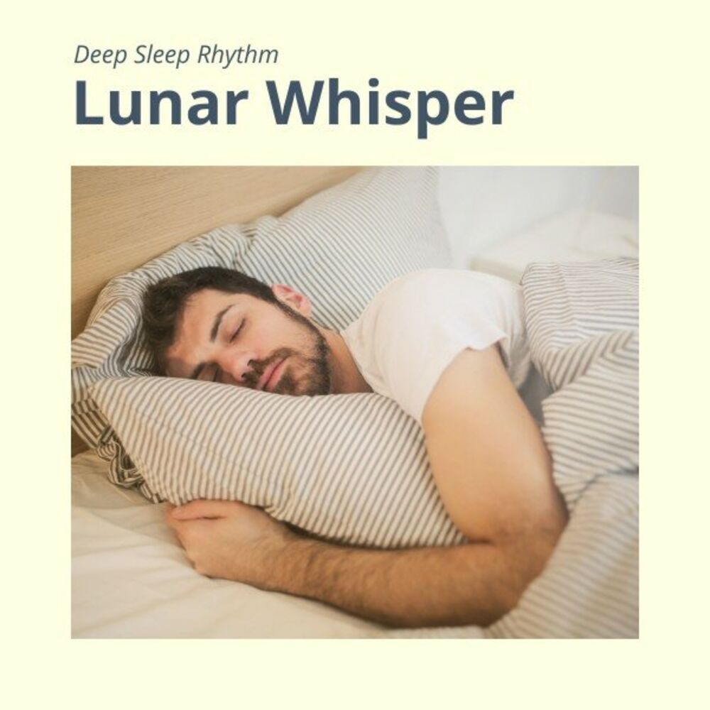 Picture of Lunar Whisper: Sleep Music