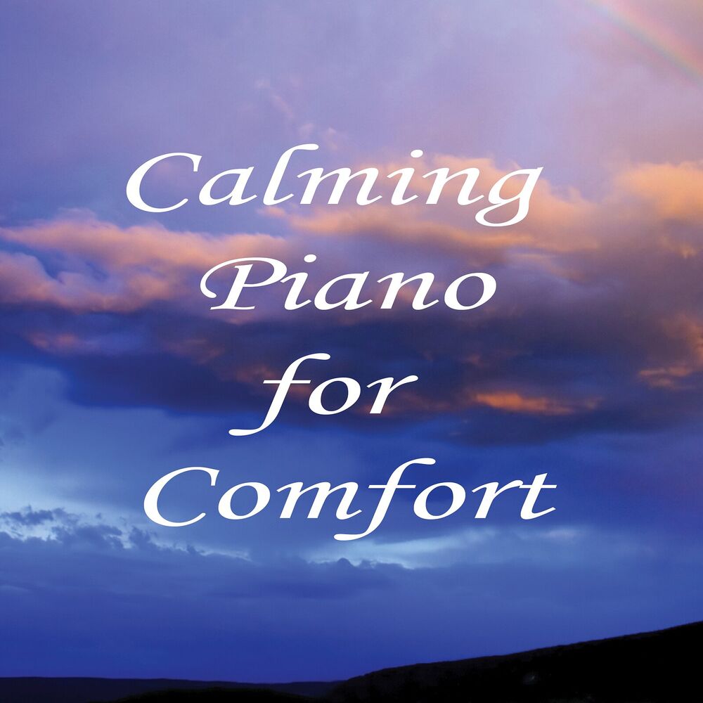 Picture of Calming Piano for Comfort