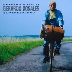 Cover of El Venezolano