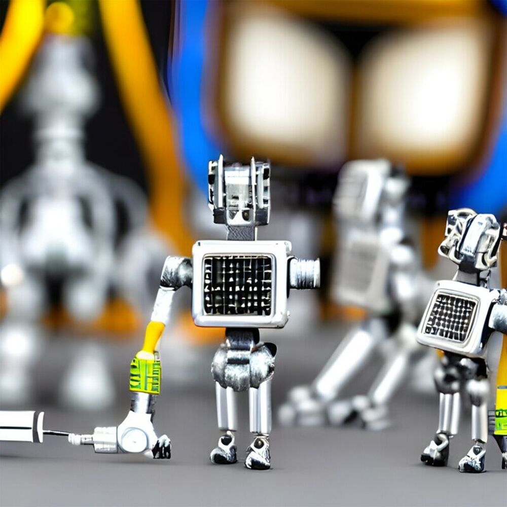 Picture of Micro Beats, Pt. 2