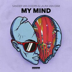 Cover of My Mind