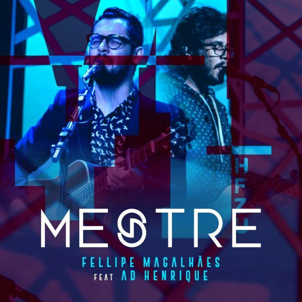 Album cover of Mestre