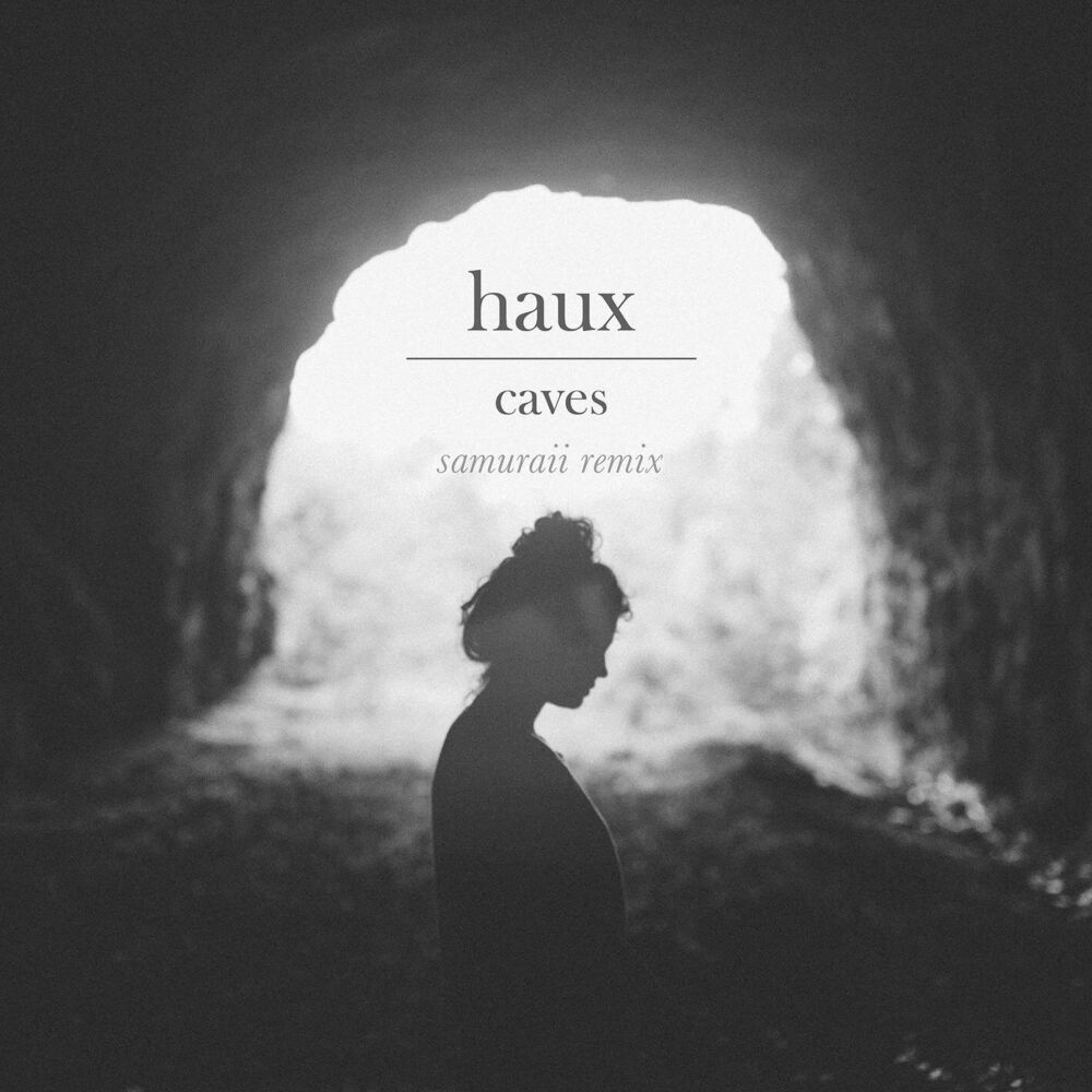 Picture of Caves (Samuraii Remix)