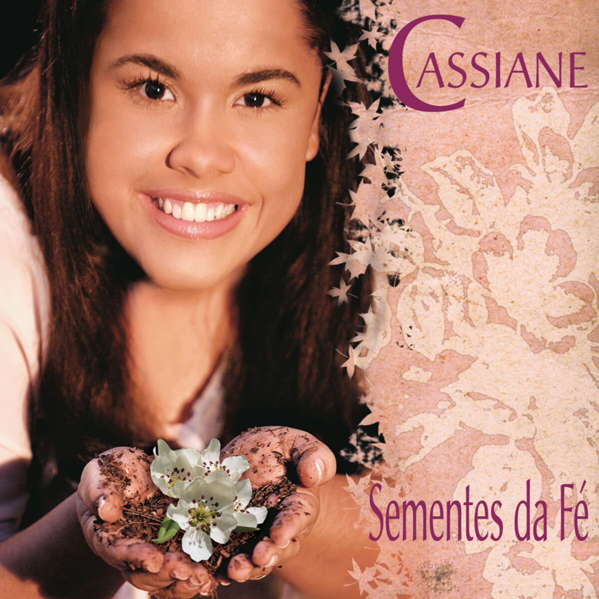 Album cover of Sementes da Fé