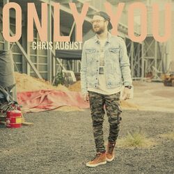 Cover of Only You