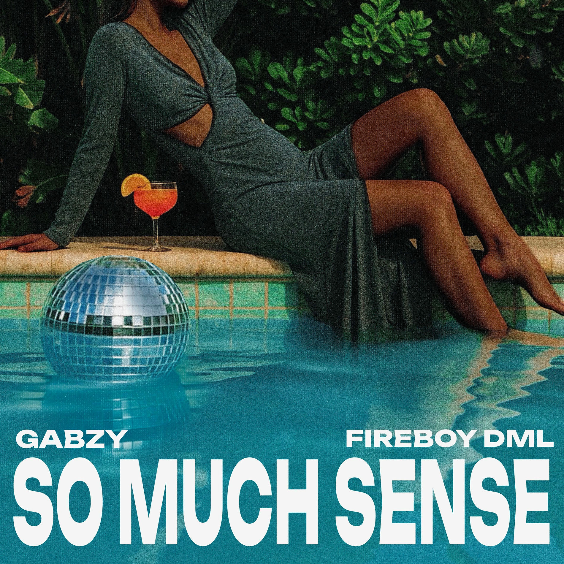 Album cover of So Much Sense