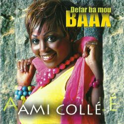 Cover of Defar ba mou baax