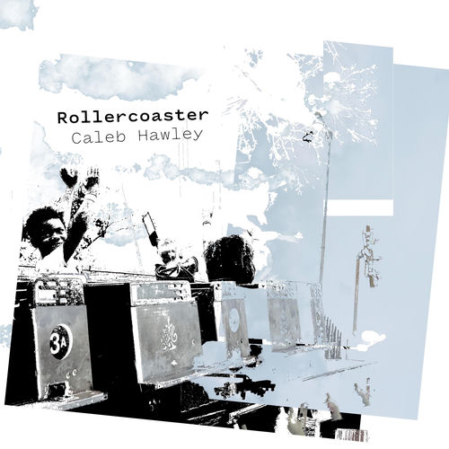 Rollercoaster artwork