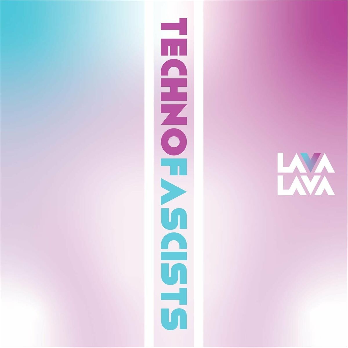 Album cover of Technofascists