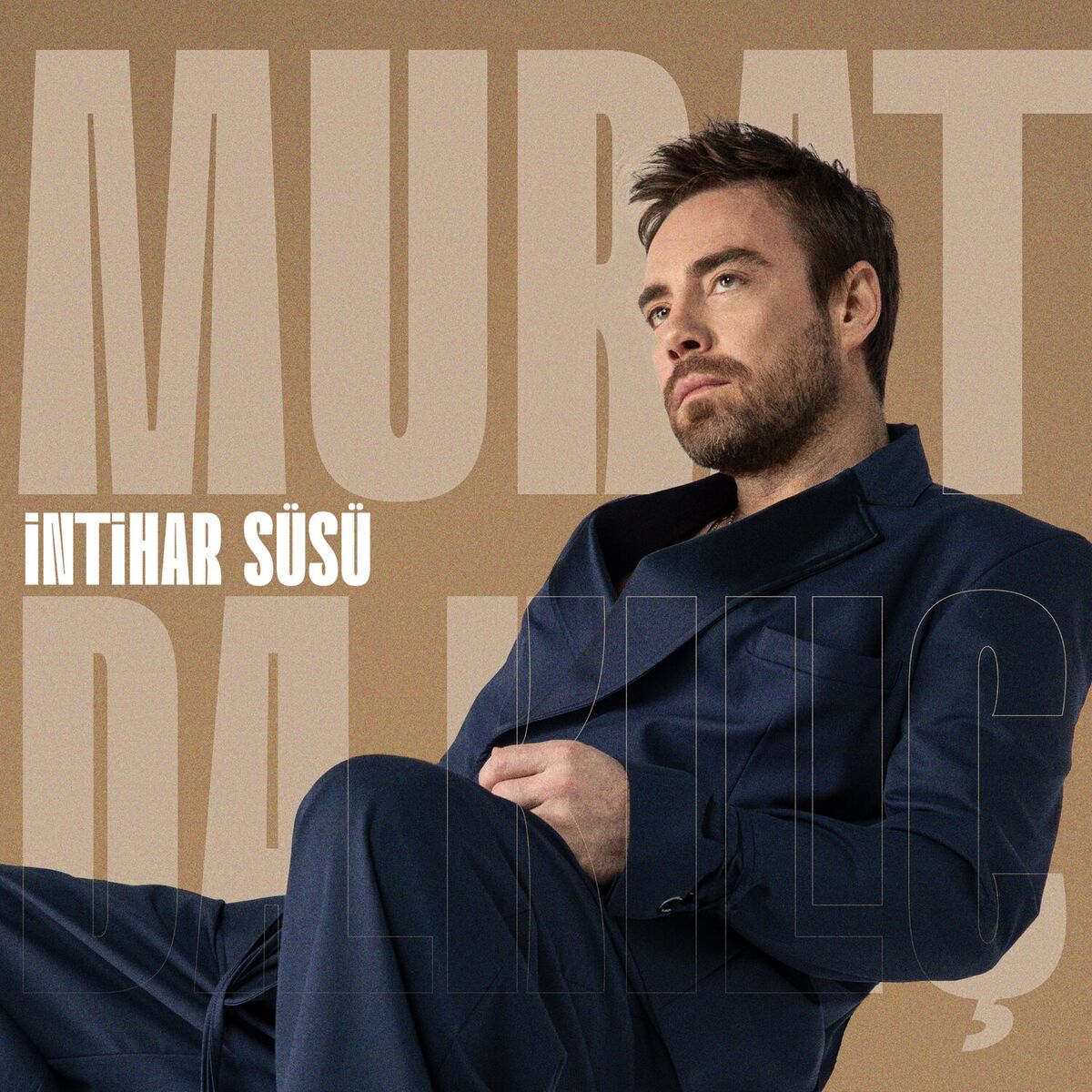 Album cover of İntihar Süsü