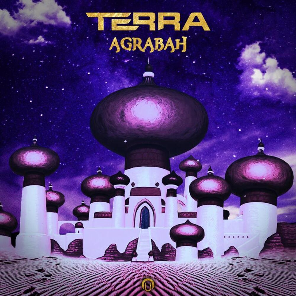 Picture of Agrabah