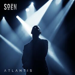 Cover of ATLANTIS