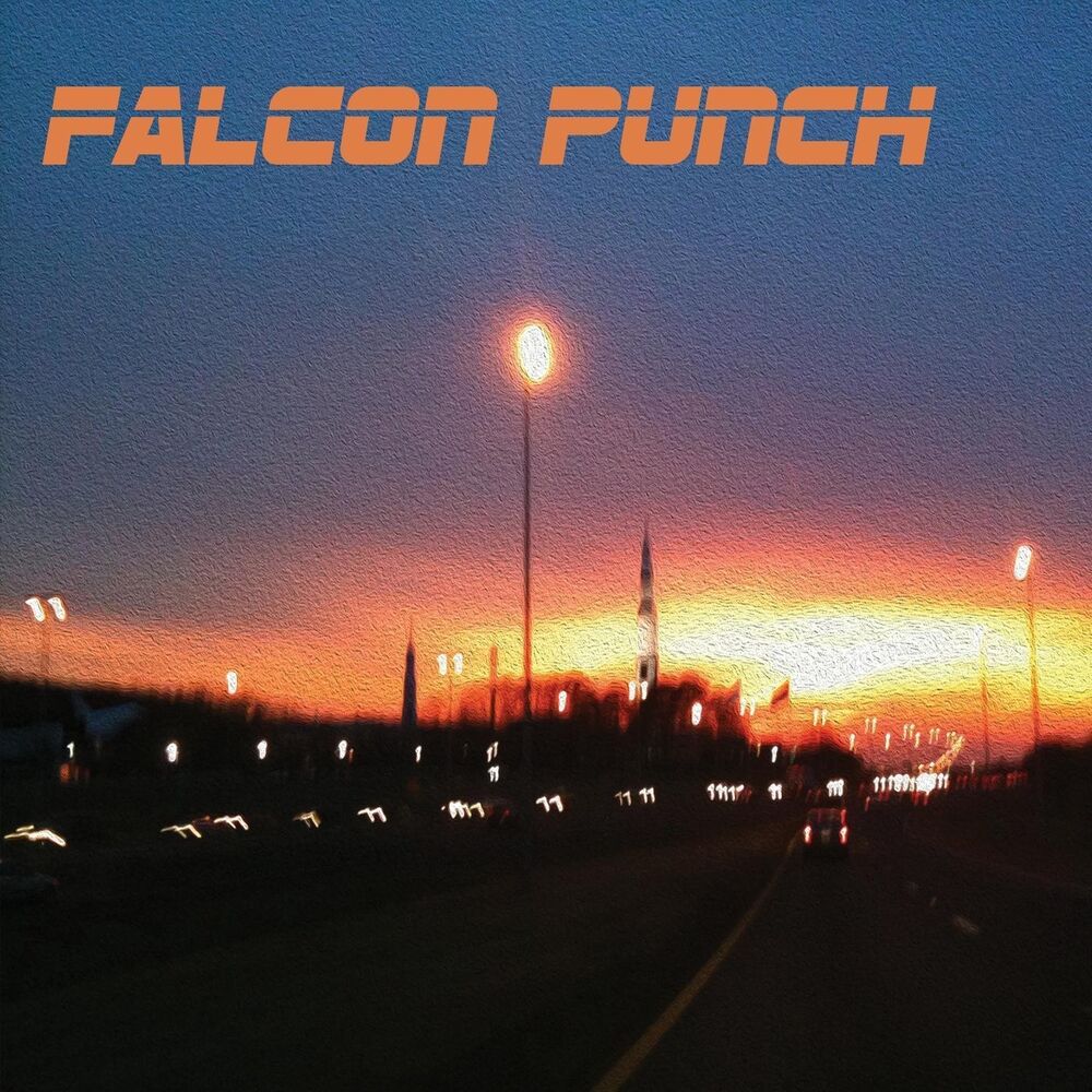Picture of Falcon Punch