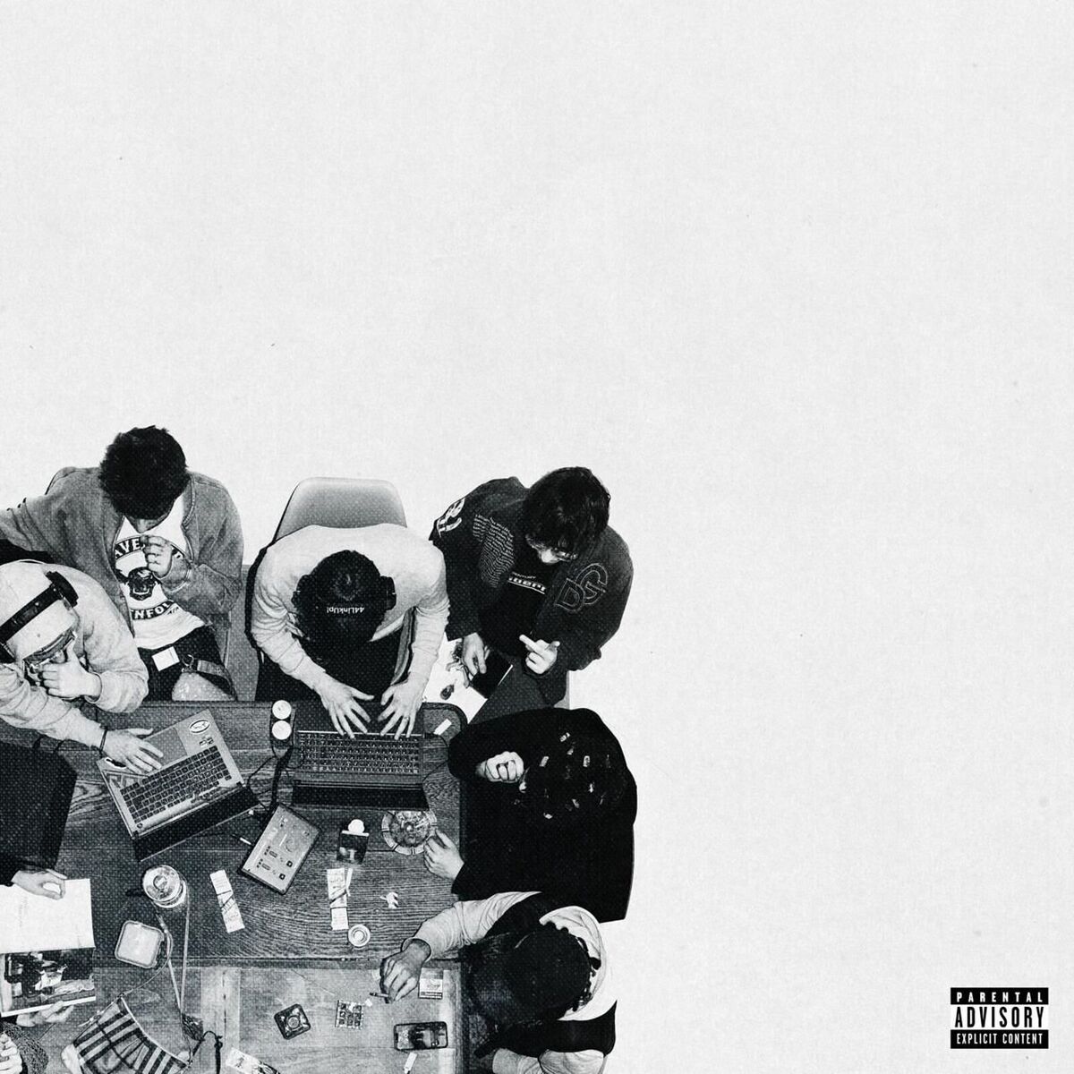 Album cover of 44LinkUp2