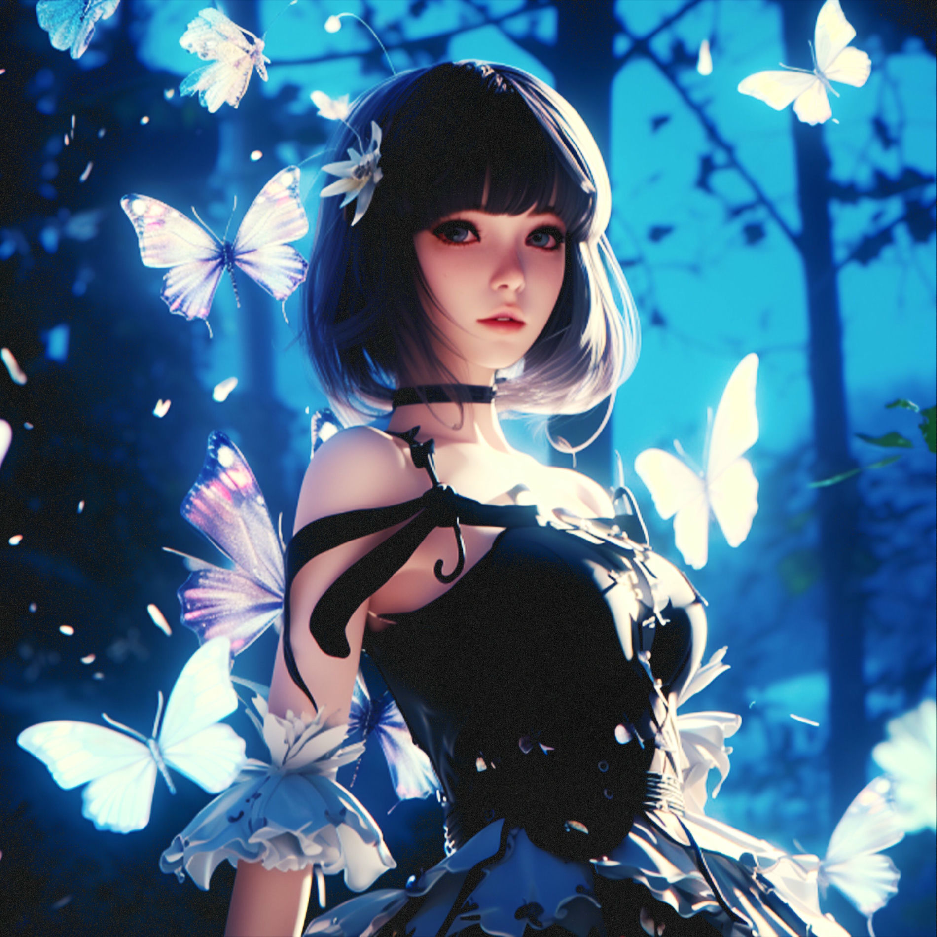 Album cover of Control