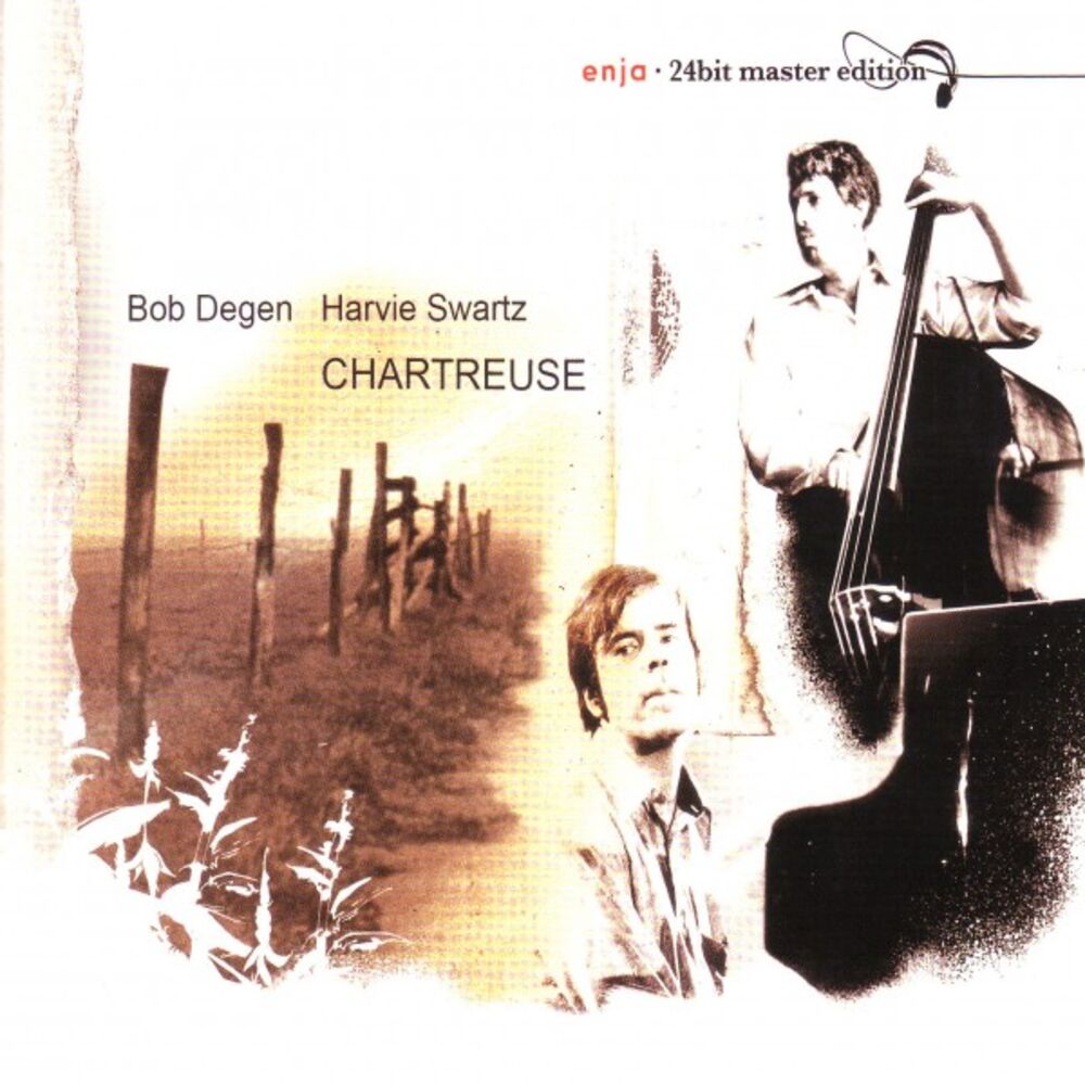 Picture of Chartreuse