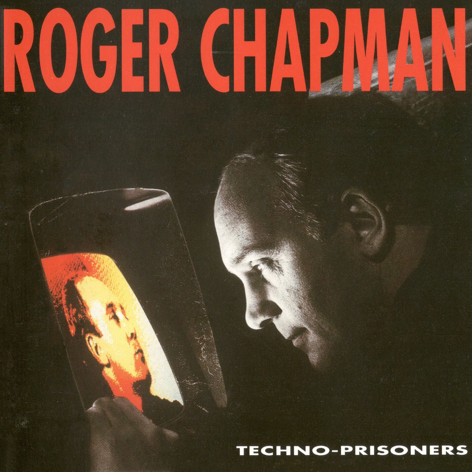 Album cover of We Will Touch Again