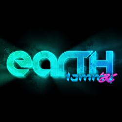 Cover of Earth