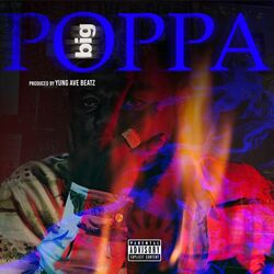 Cover of Big Poppa