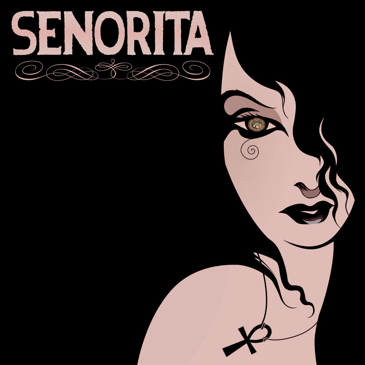 Album cover of Senorita