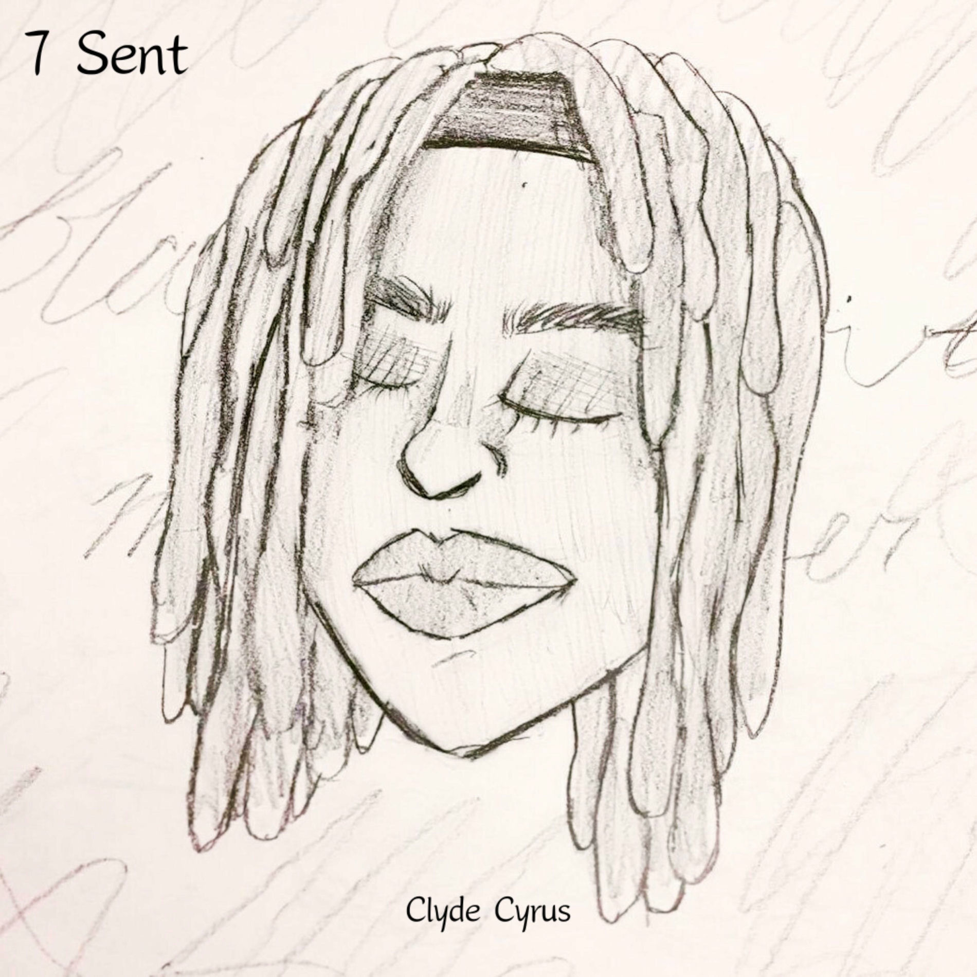 Album cover of 7 Sent