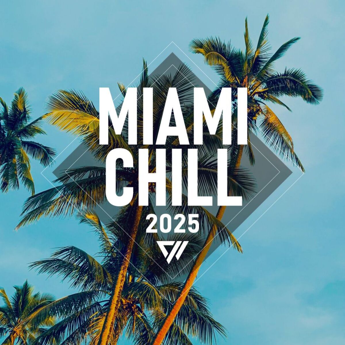 Album cover of Exx Chill Miami 2025