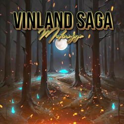 Cover of Vinland Saga Opening