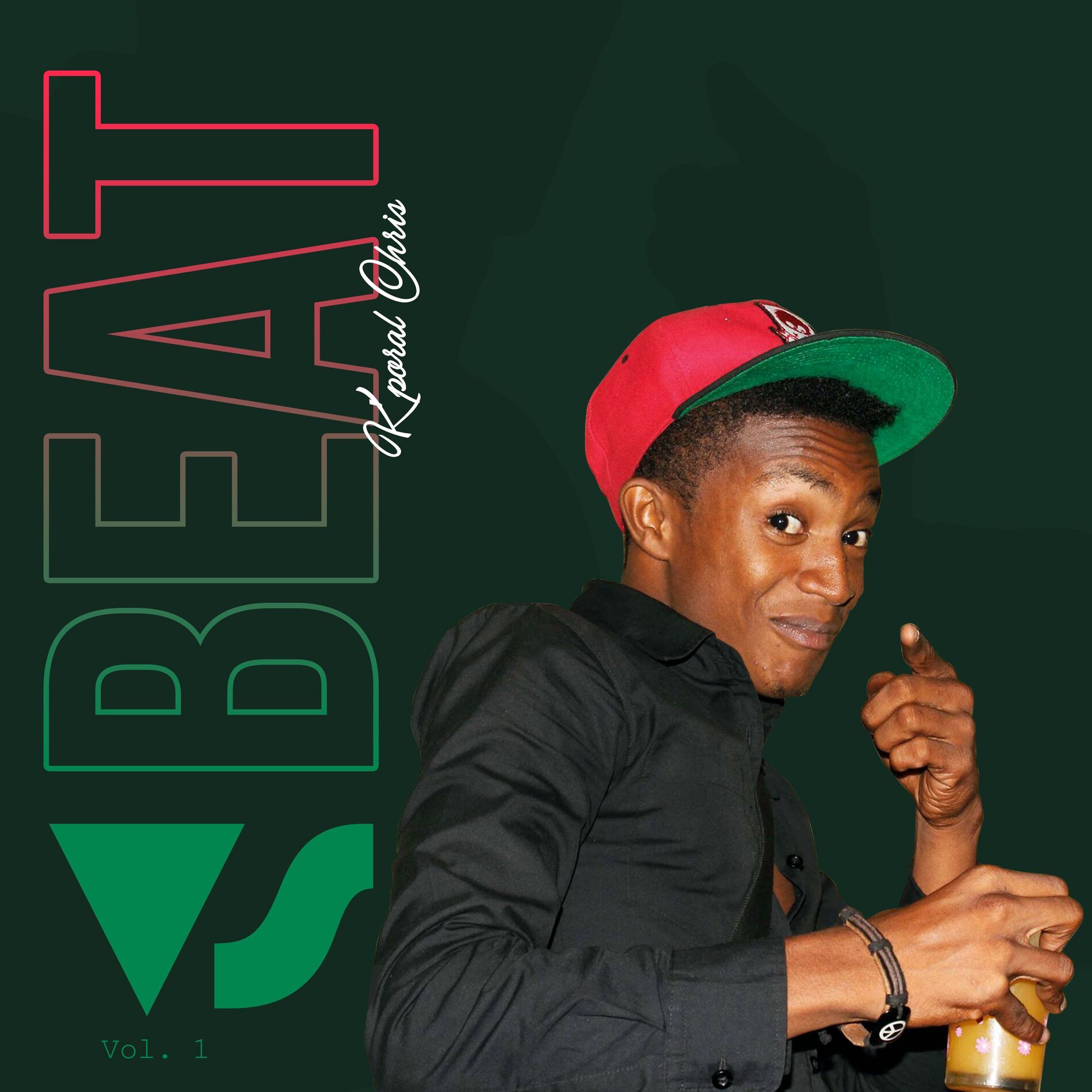 Album cover of VsBeat, Vol. 1