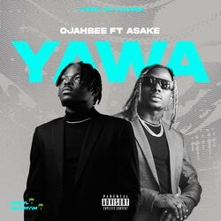 Cover of Yawa
