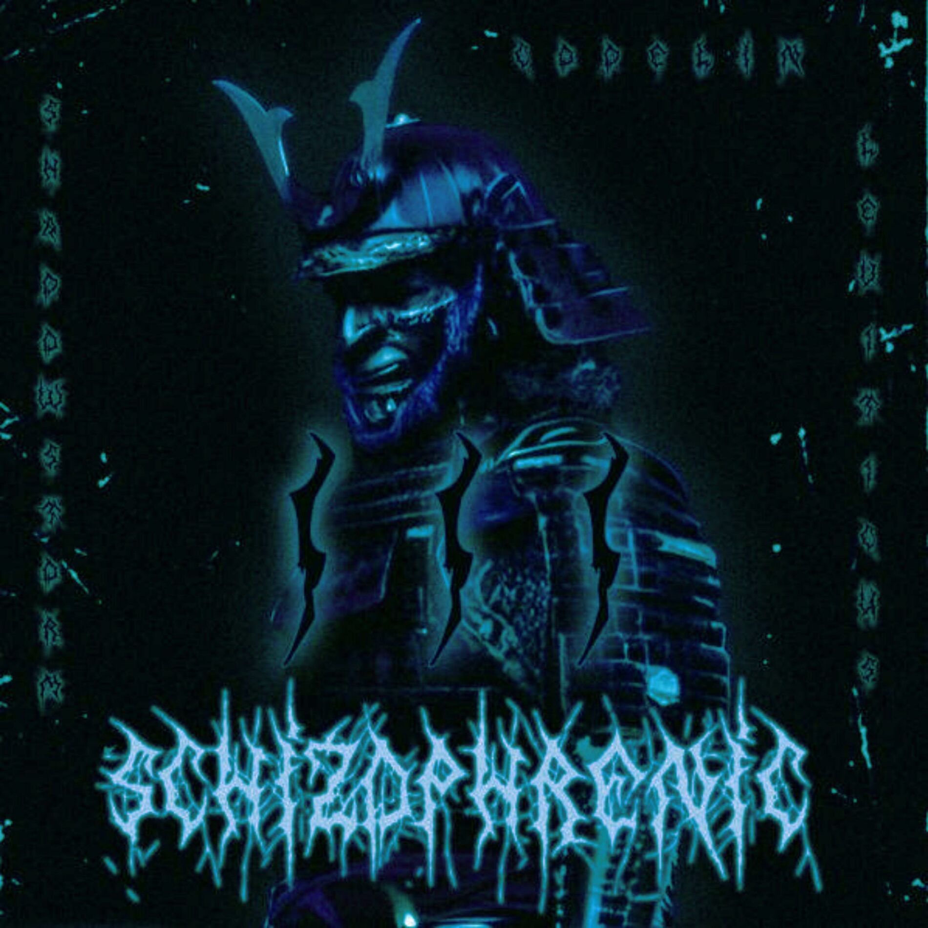 Album cover of Schizophernic 3 (Ultra slowed and reverb)