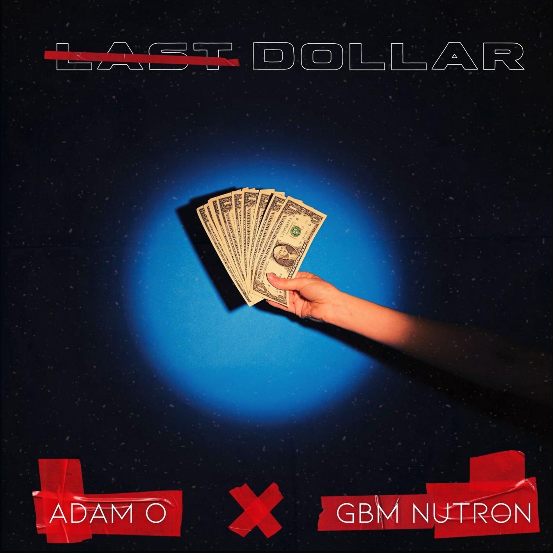 Album cover of Last Dollar