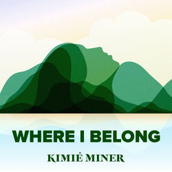 Cover of Where I Belong