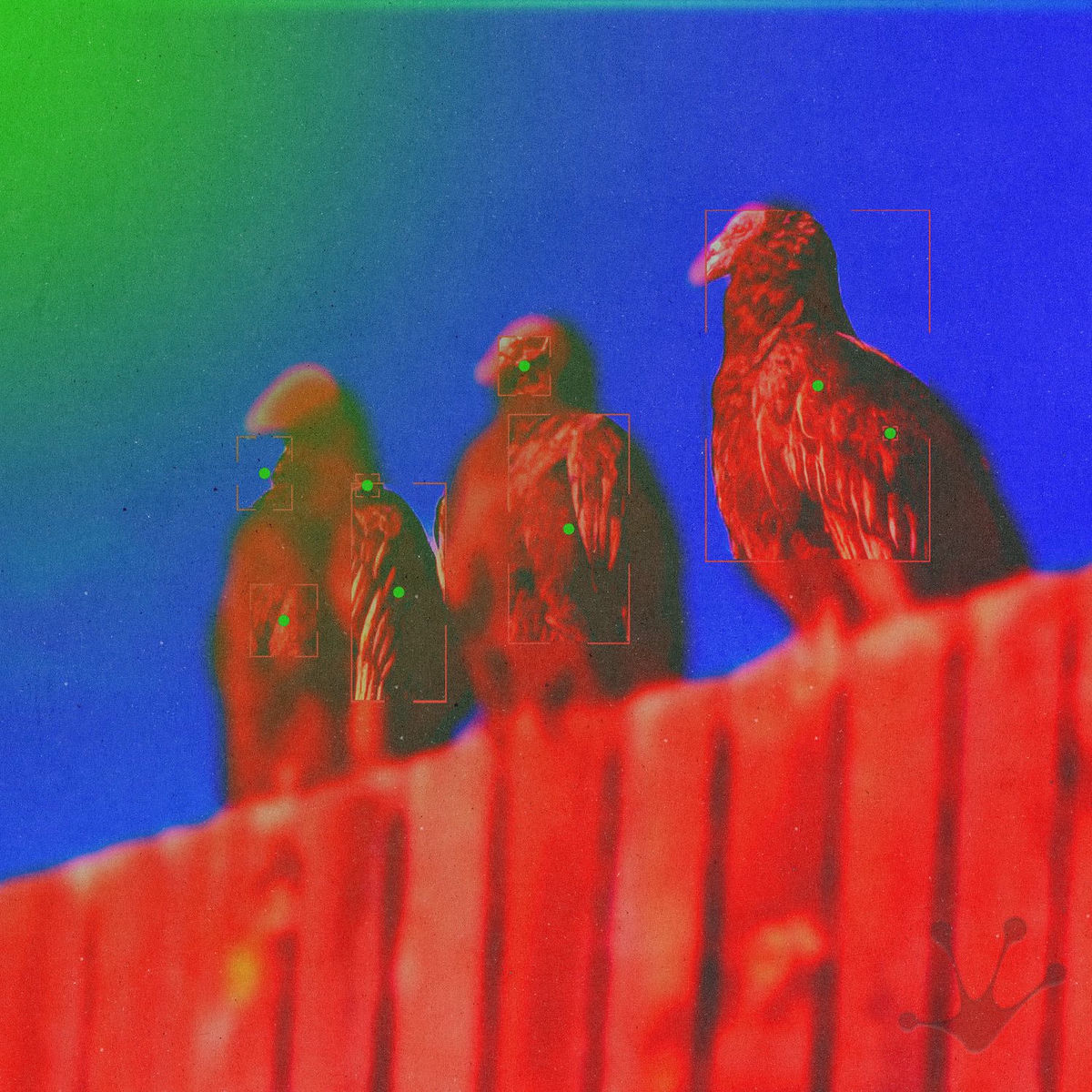 Album cover of Hold On