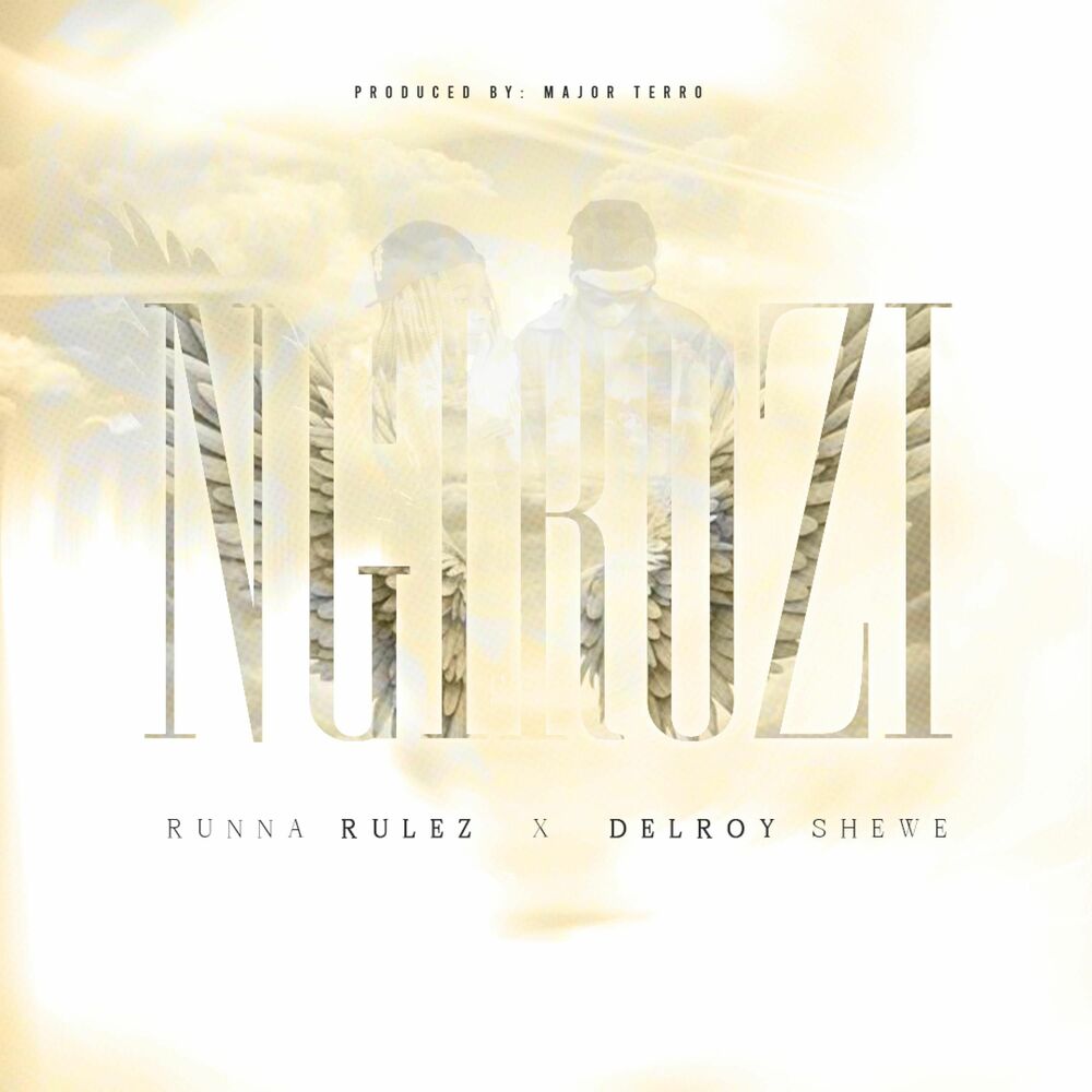 Picture of Ngirozi (feat. Delroy Shewe)