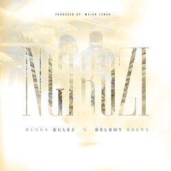 Cover of Ngirozi (feat. Delroy Shewe)