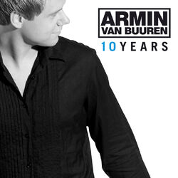 Cover of 10 Years