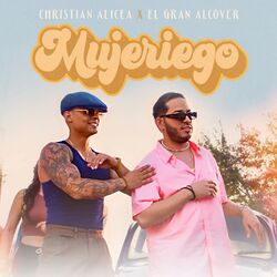 Cover of MUJERIEGO