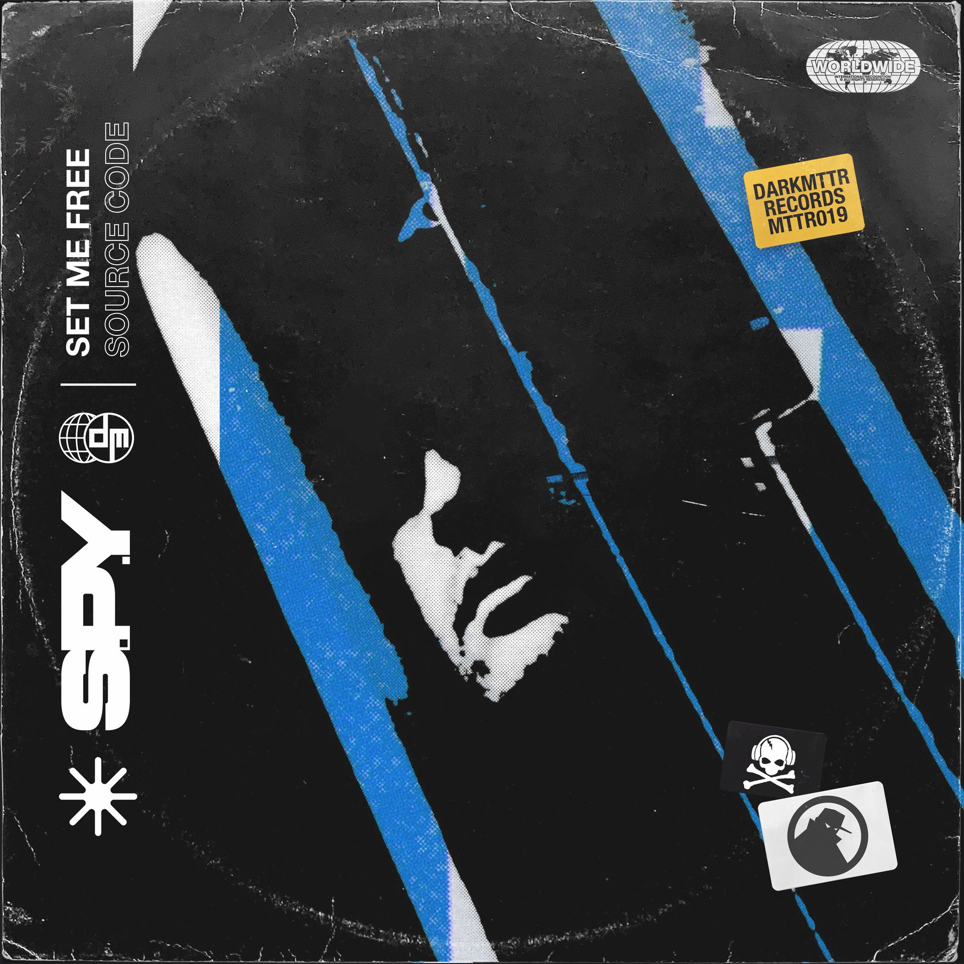 Album cover of Set Me Free